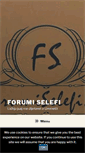 Mobile Screenshot of forumiselefi.net
